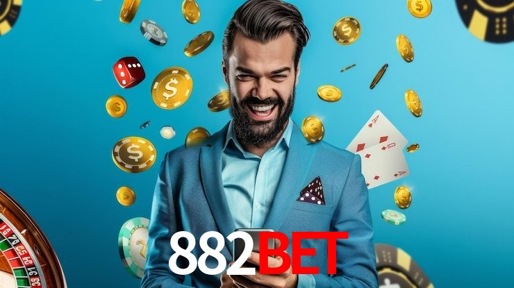 Experiência VIP 882bet