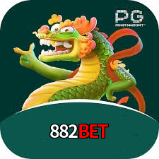 Logo 882bet