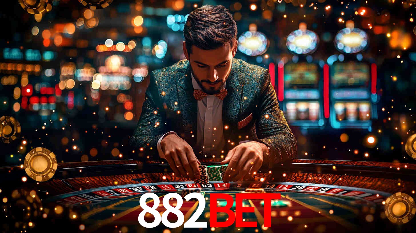 882bet App Interface