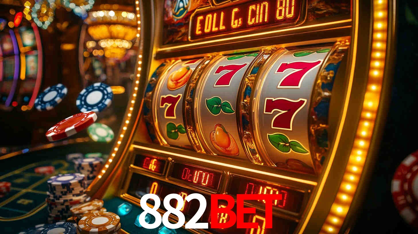 Exclusive Games 882bet