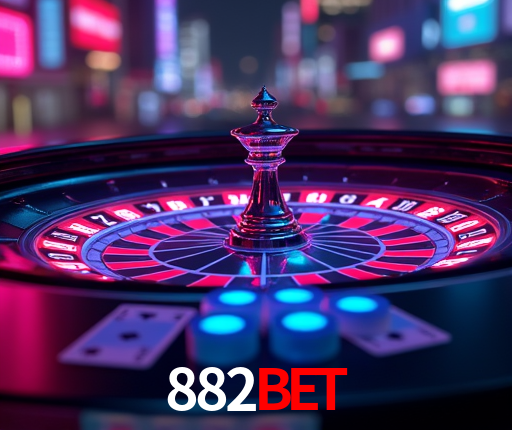 Inovações de Jogos na 882bet: O Futuro das Experiências Interativas