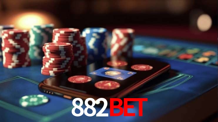 Login Seguro 882bet