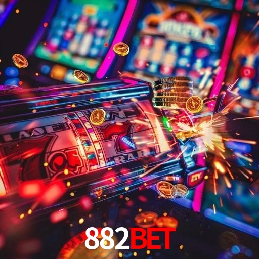 Casino Ao Vivo 882bet