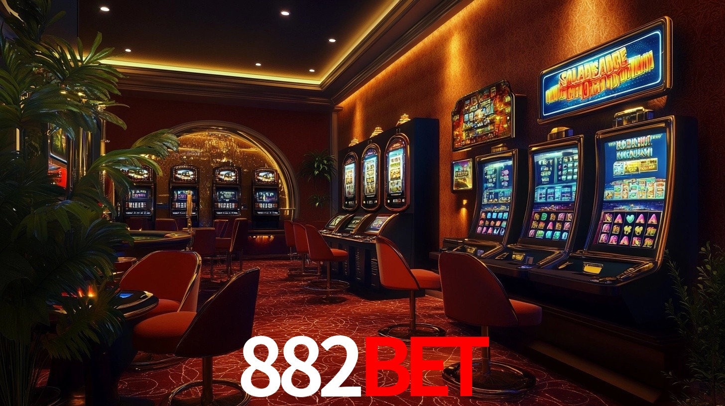 Daily Bonuses 882bet