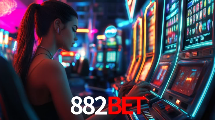 Explore as vantagens do 882bet: serviço profissional e confiabilidade