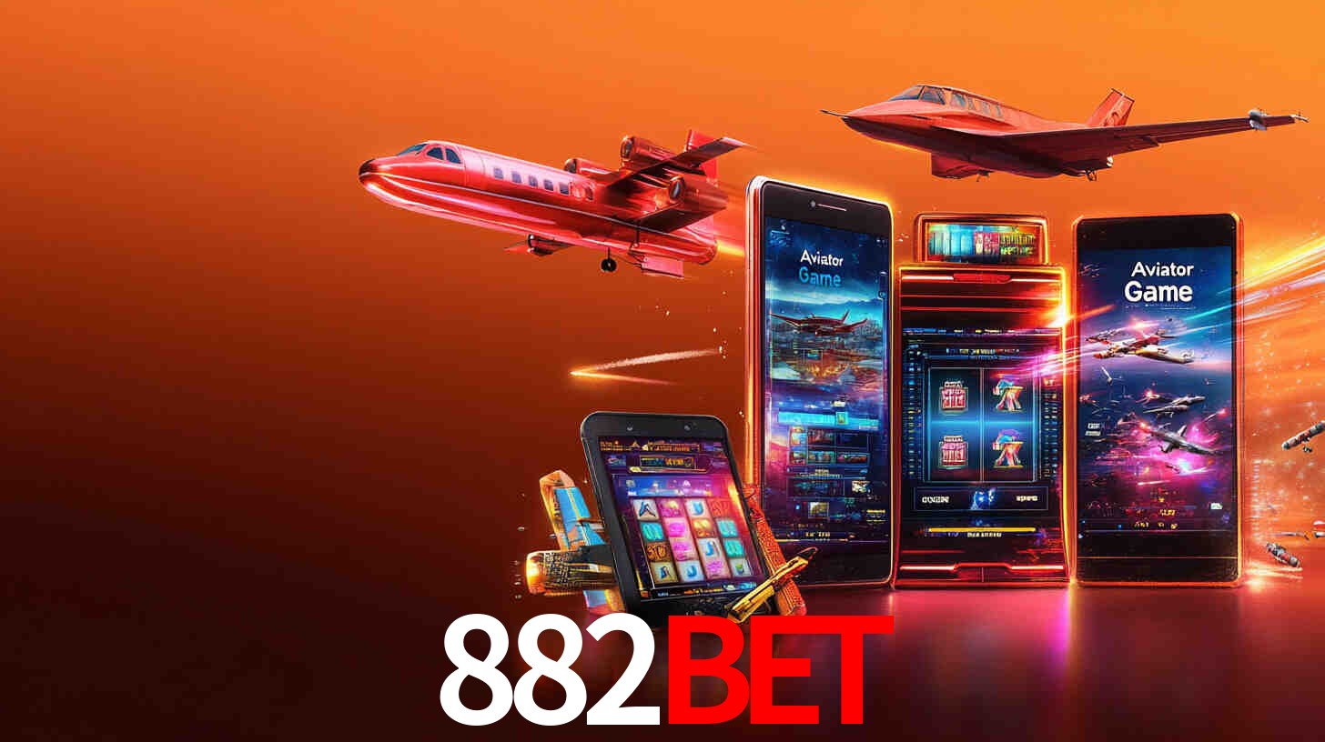 Apostas Esportivas na 882bet: Um Guia Completo