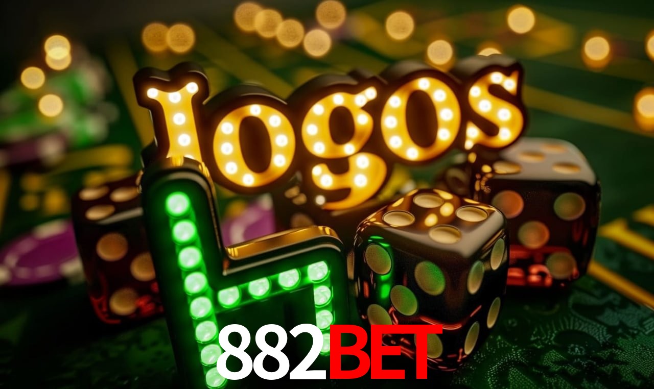 Jogos de Slot 882bet