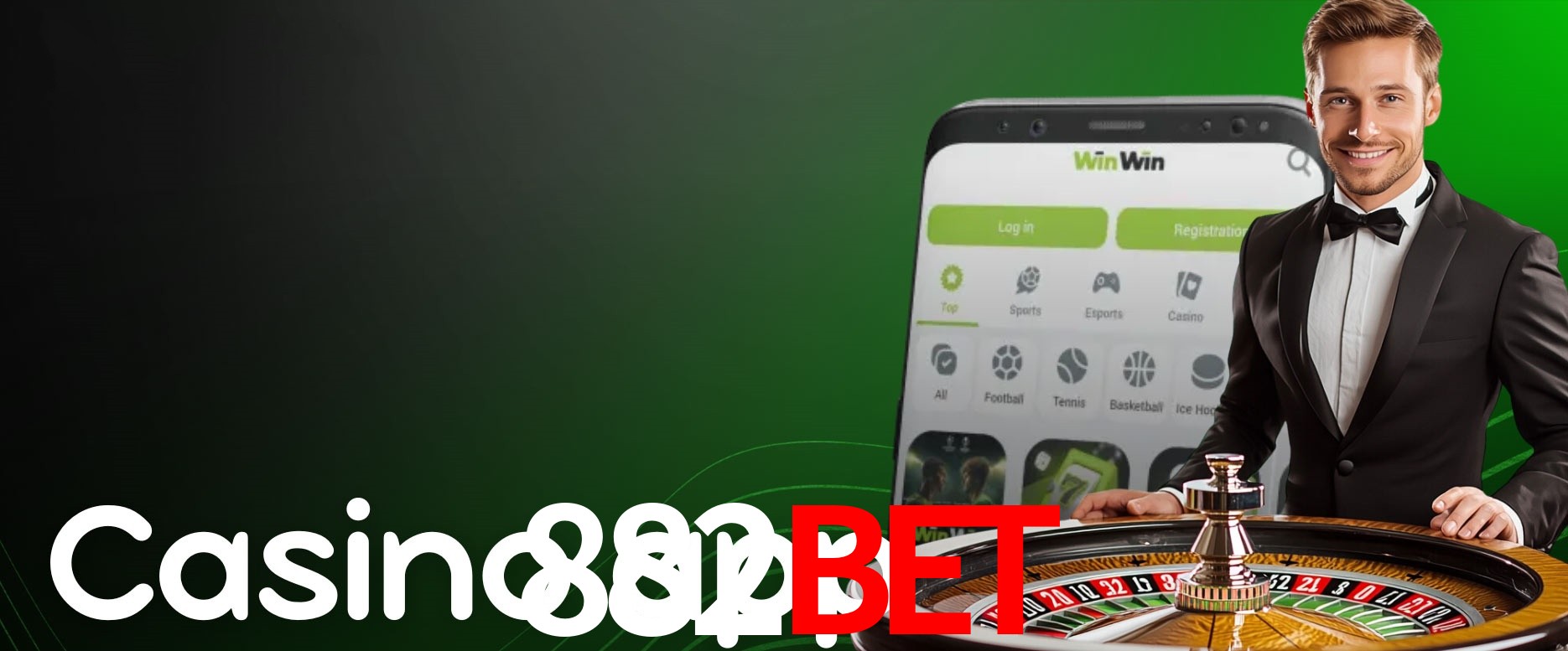 Secure Login 882bet