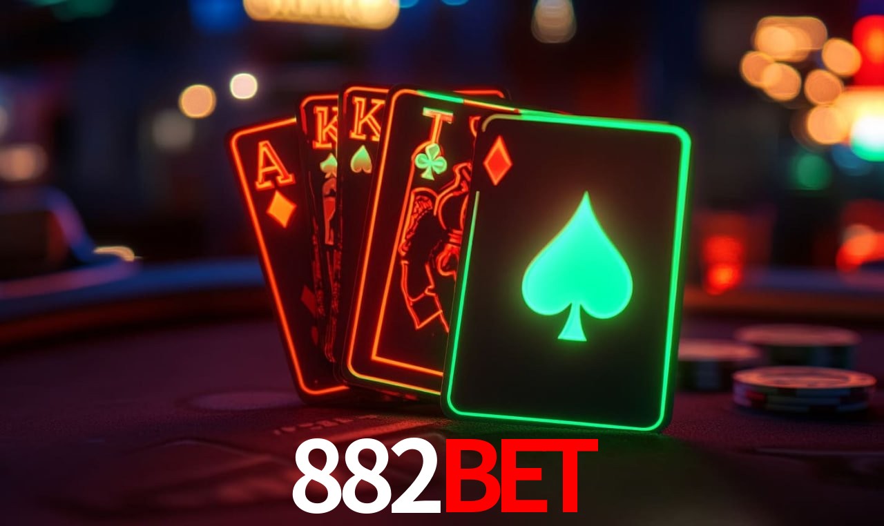 Casino Ao Vivo 882bet