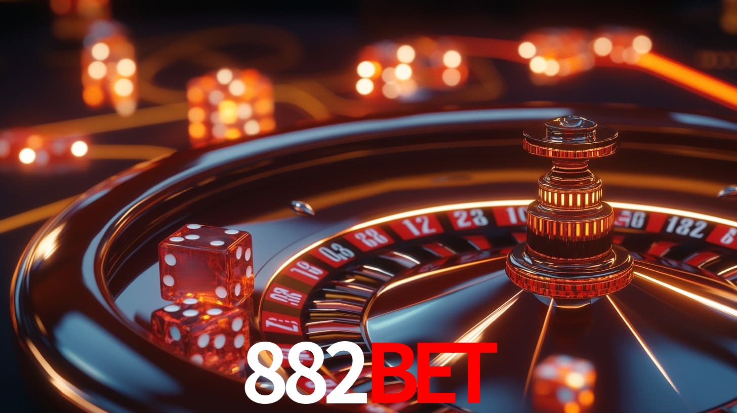 VIP Casino 882bet