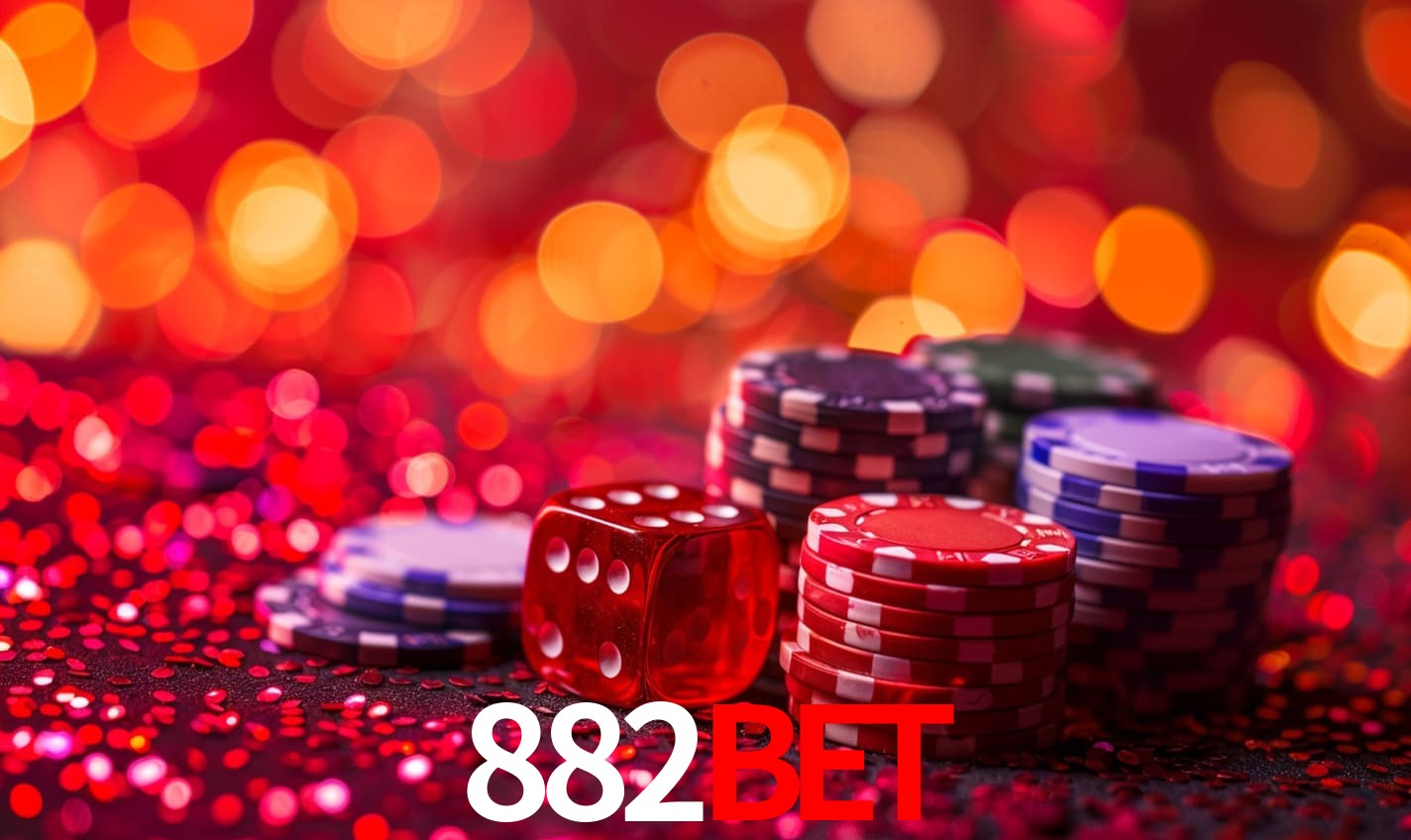 Desvendando o Mundo dos Jogos Virtuais na 882bet
